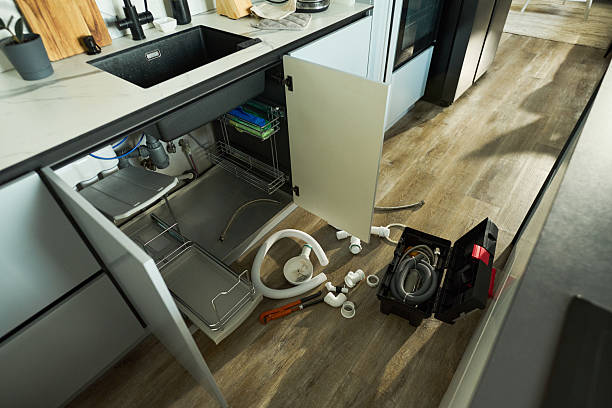 24/7 Emergency Garbage Disposal Repair experts in Jbphh, HI